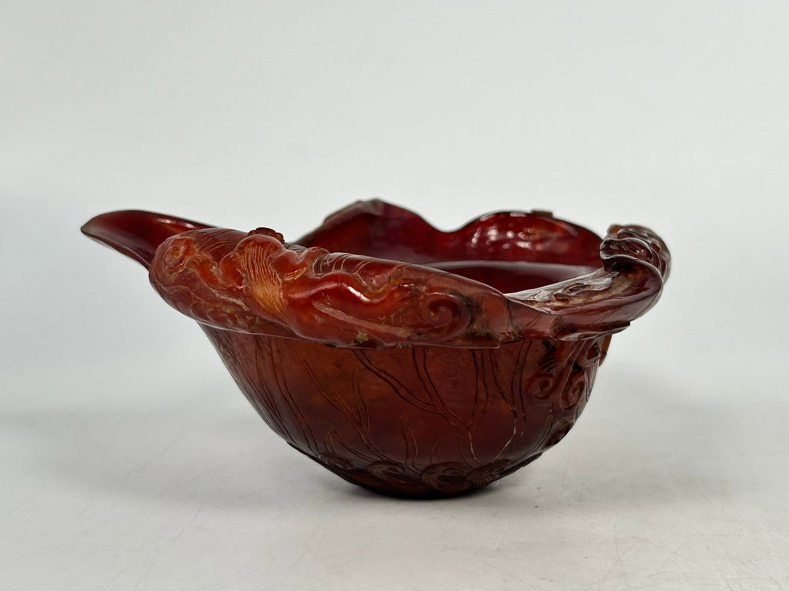 Two Decorative Objects - 13