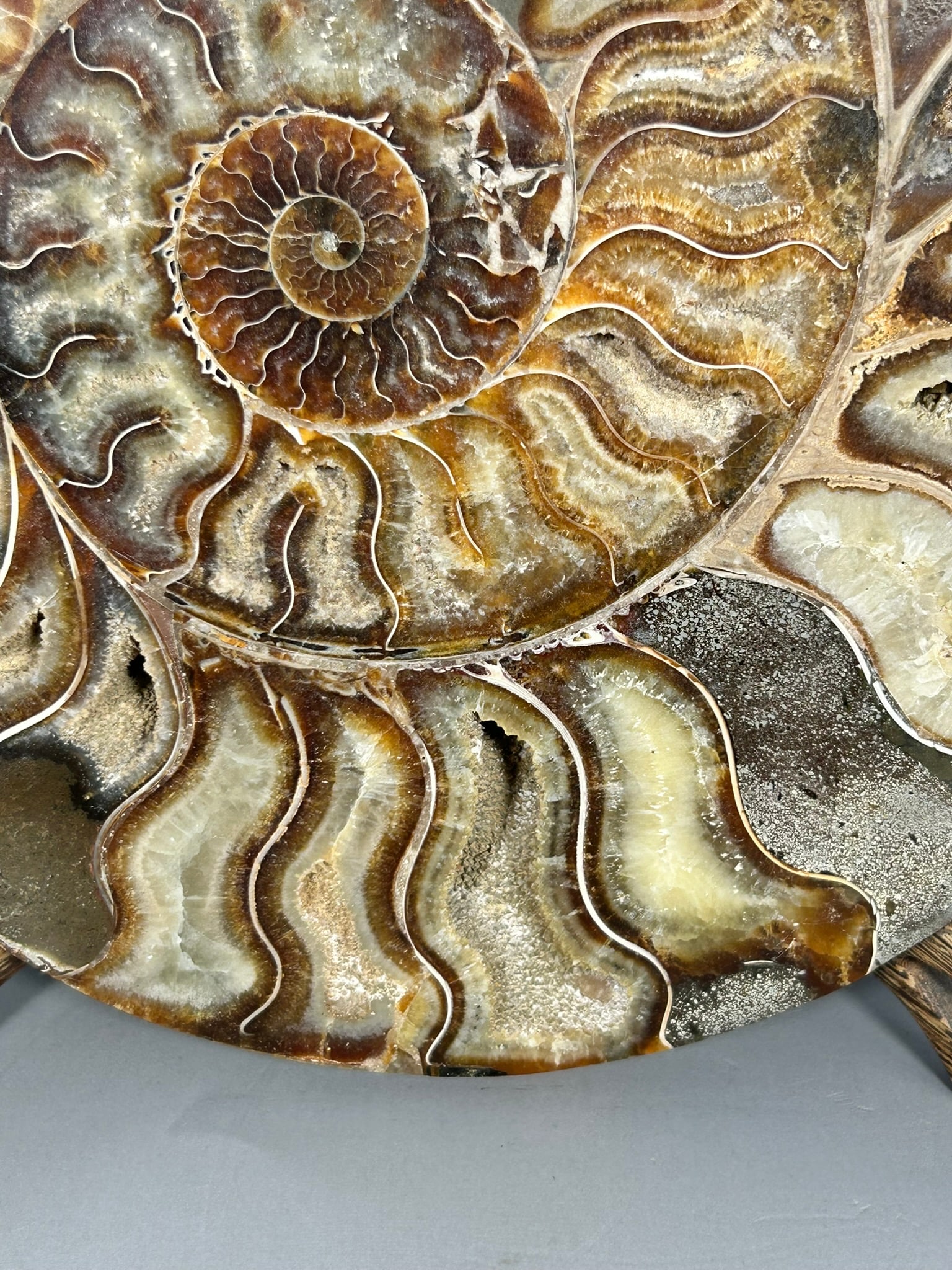 Two Decorative Objects - 6