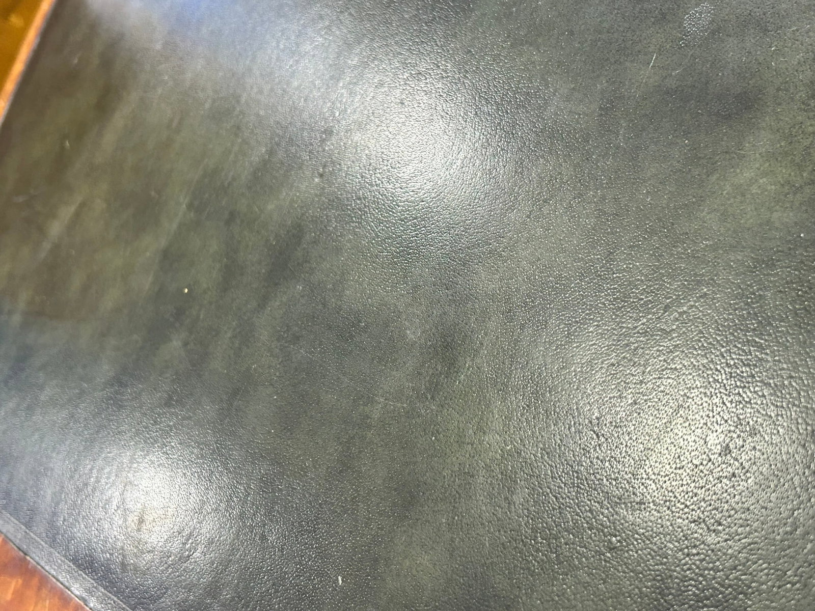 A Theodore Alexander Writing Table - 8