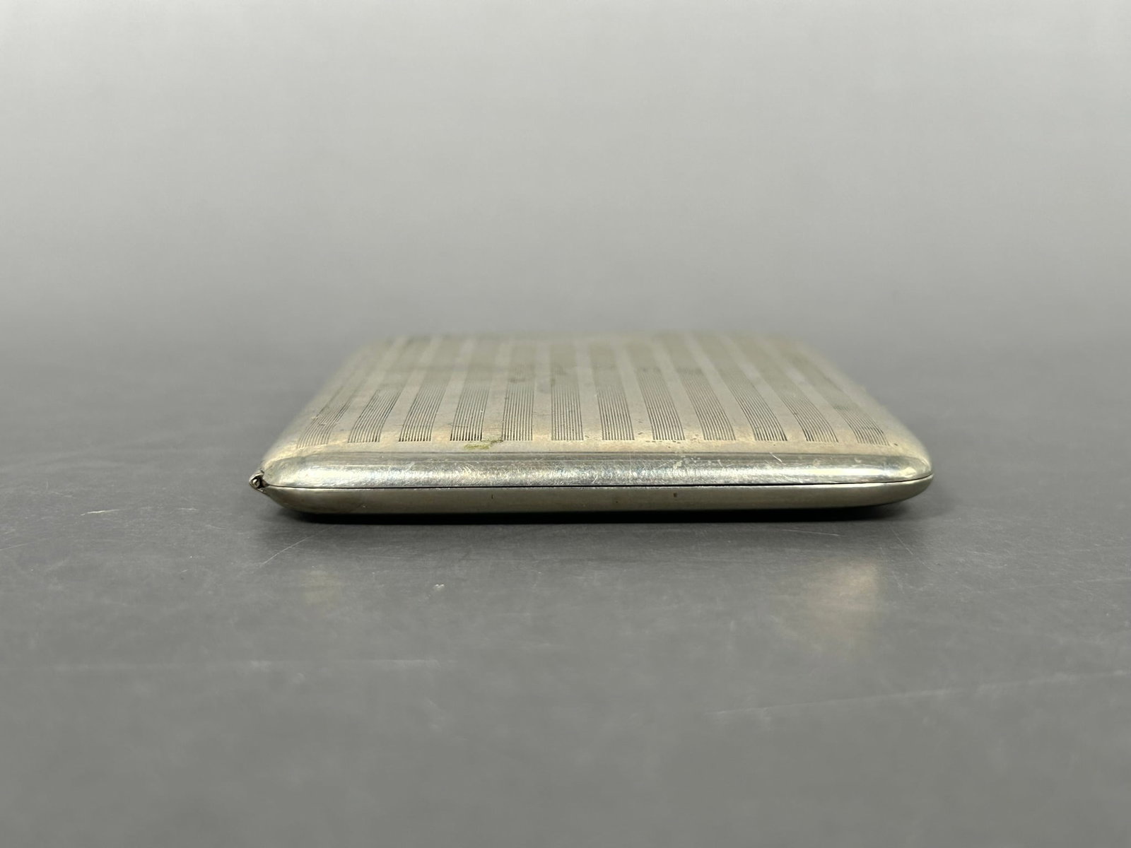 Nickel Silver Boxes - 2
