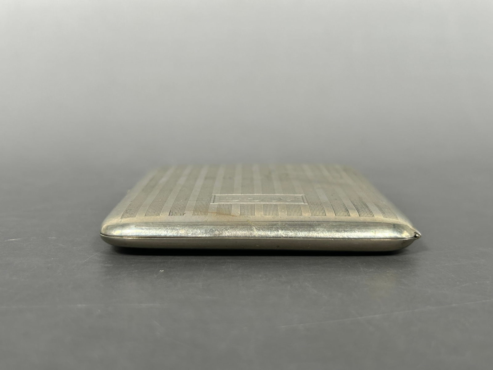 Nickel Silver Boxes - 4
