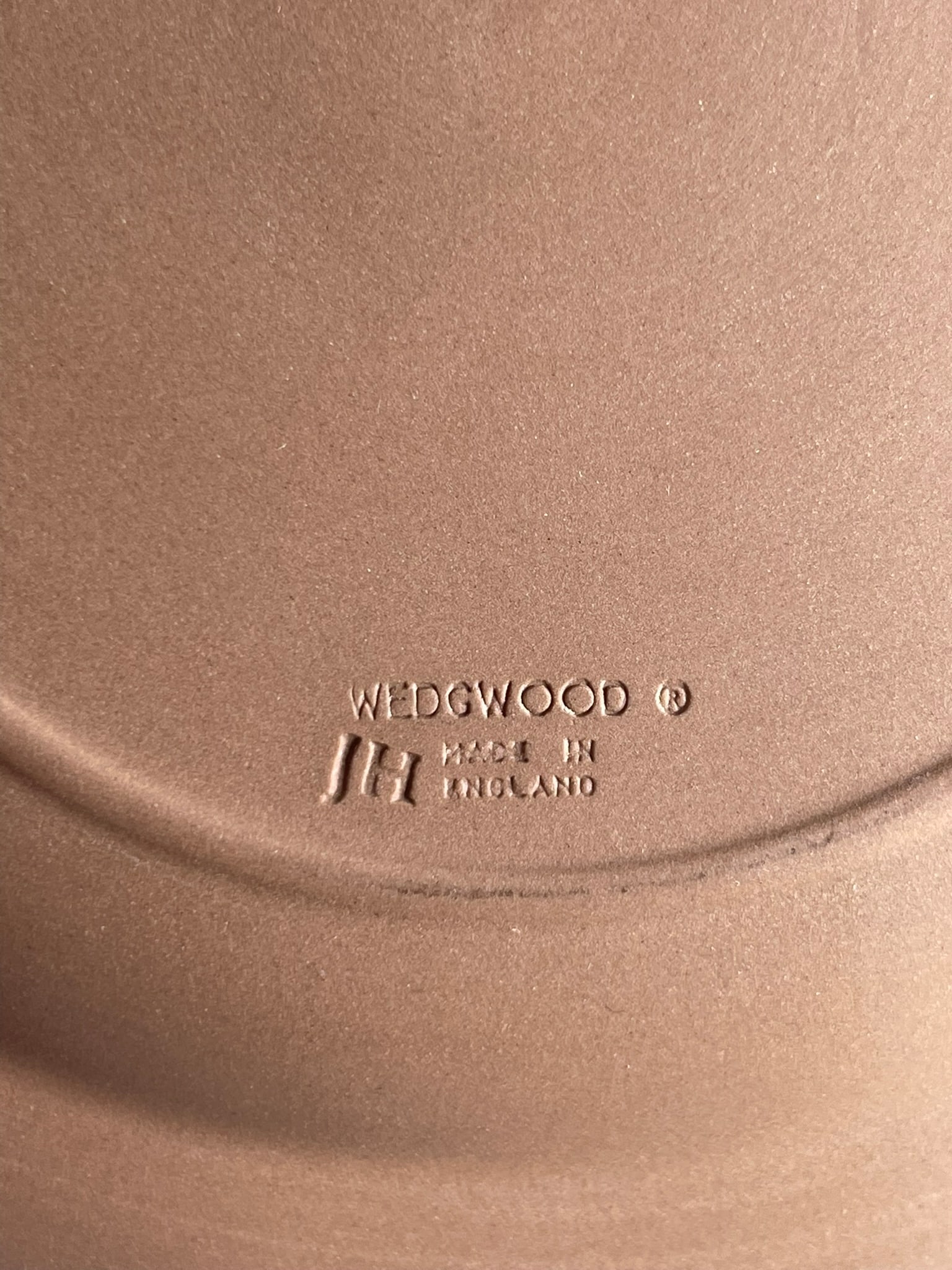 A Group of Five Wedgwood Jasperware - 4