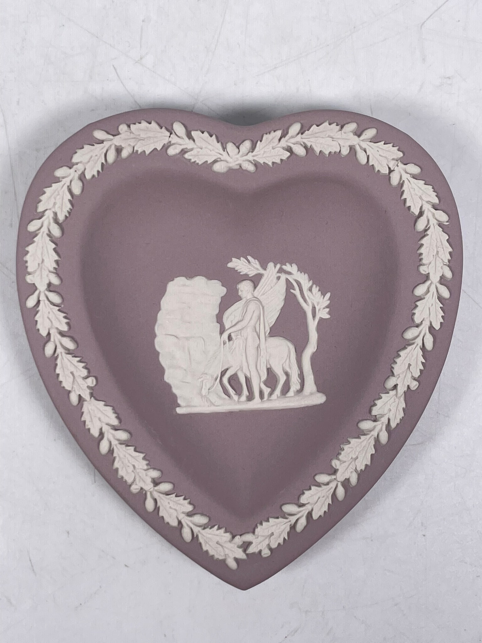 A Group of Five Wedgwood Jasperware - 5
