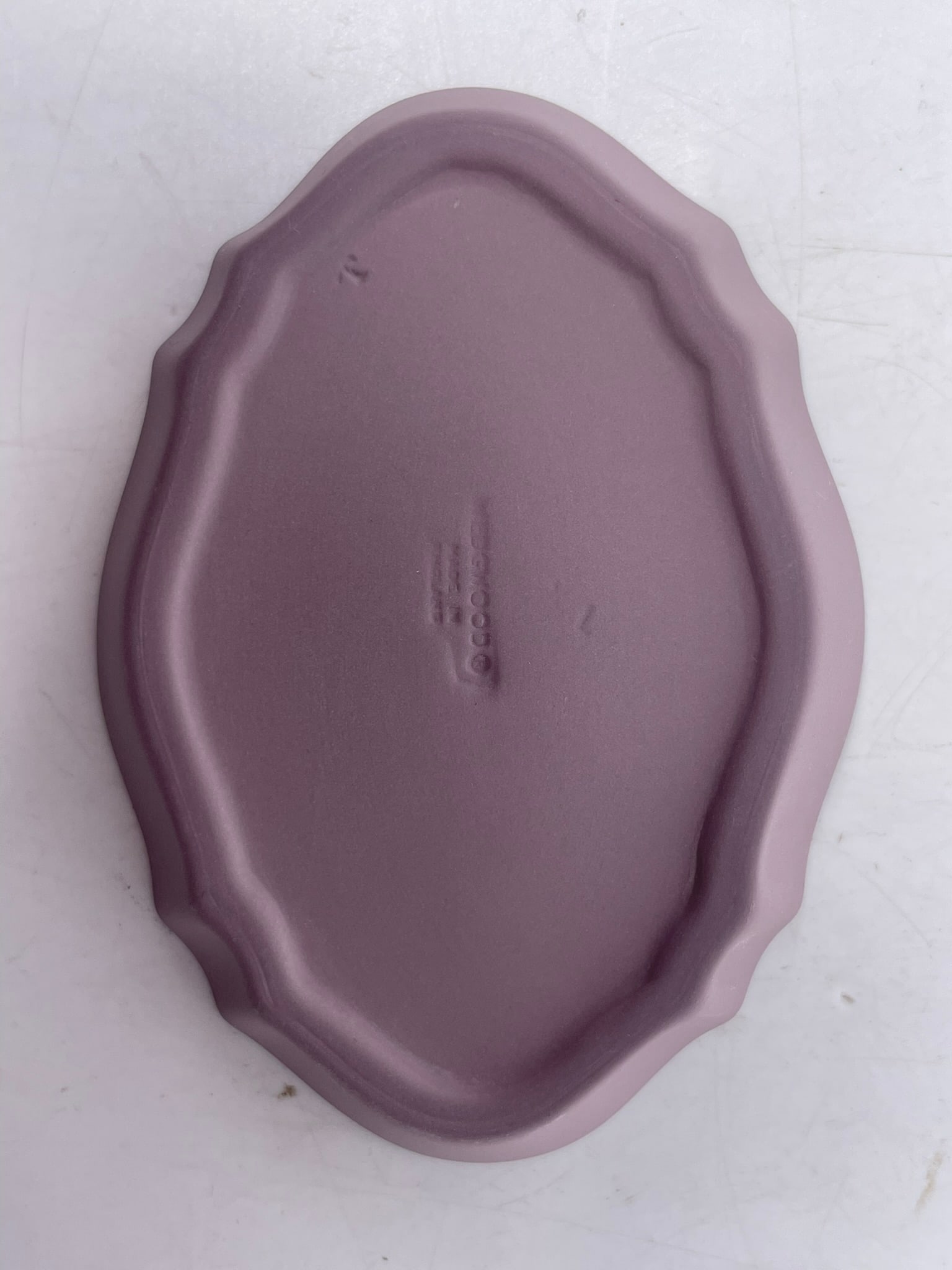 A Group of Five Wedgwood Jasperware - 9