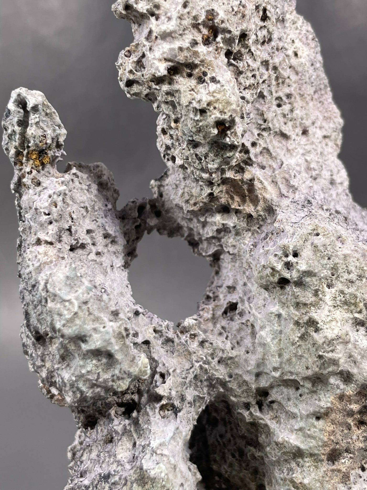 A Chinese Chinese Scholar's Rock - 5