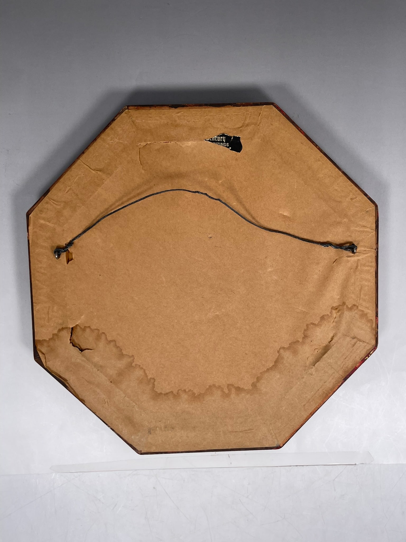 An 'Equestrian' Plaque - 2