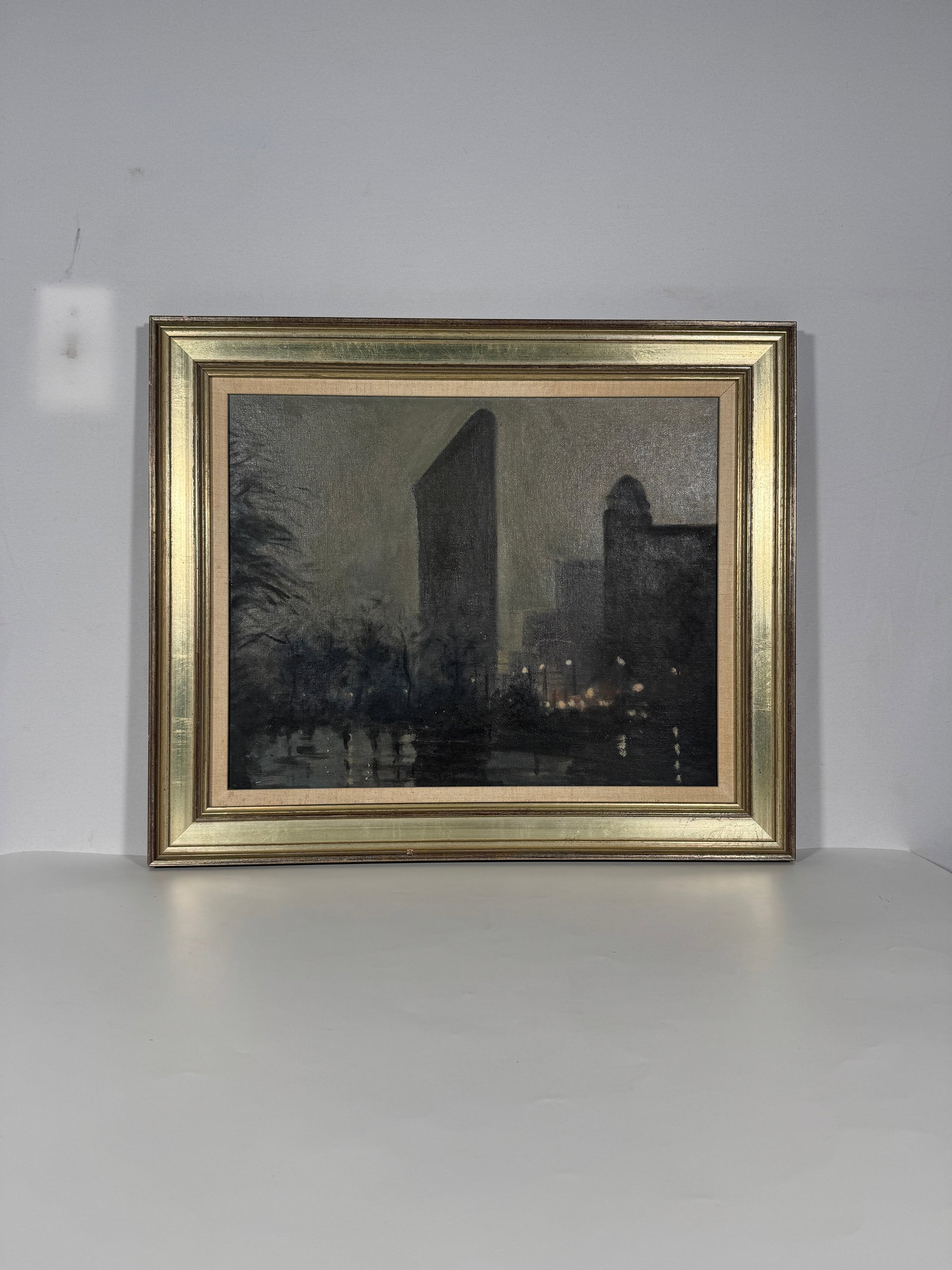 Two pieces of Lithographs (1 of 7)