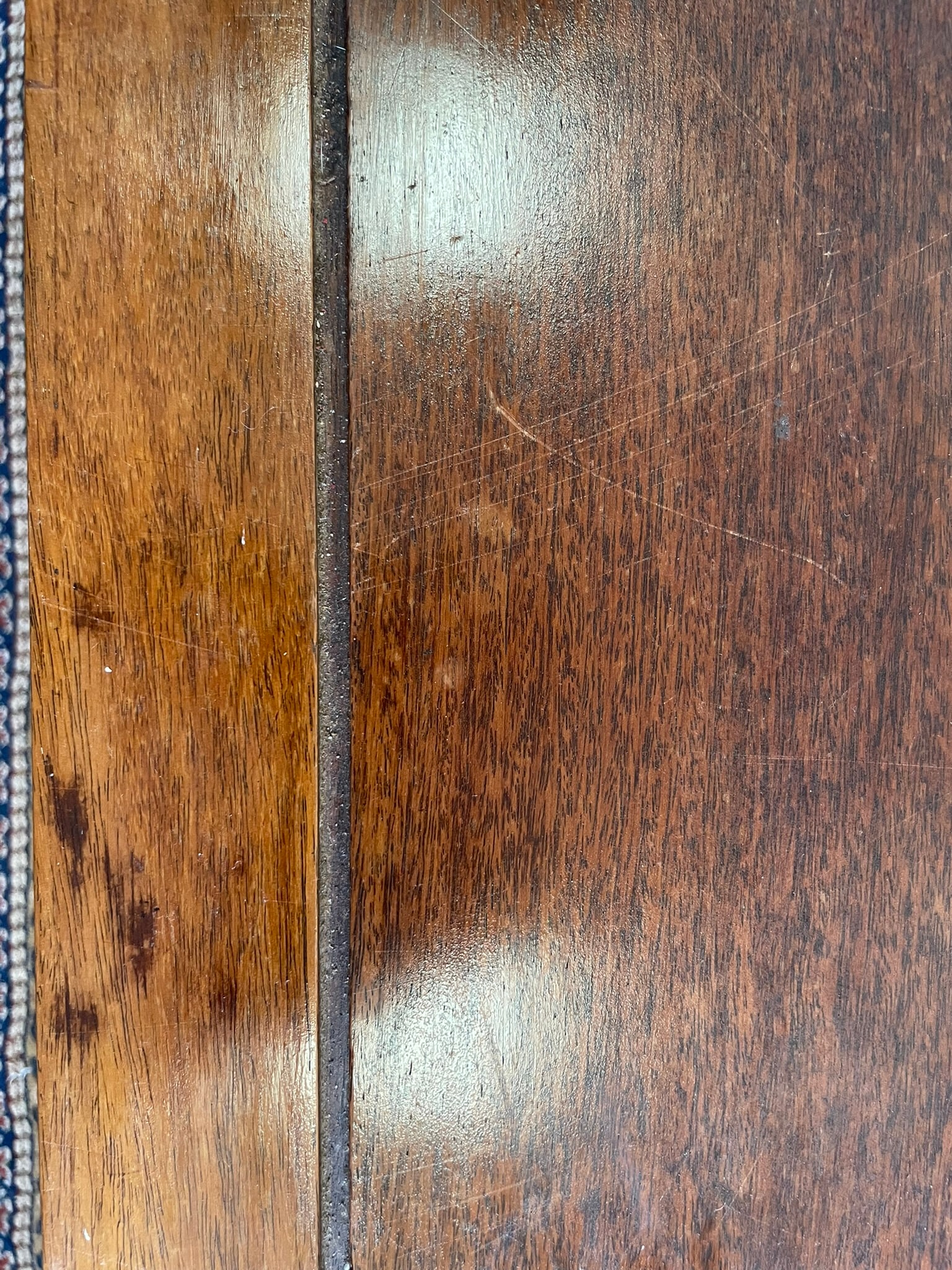 A Chinese Style Rectangular Low Table - 13