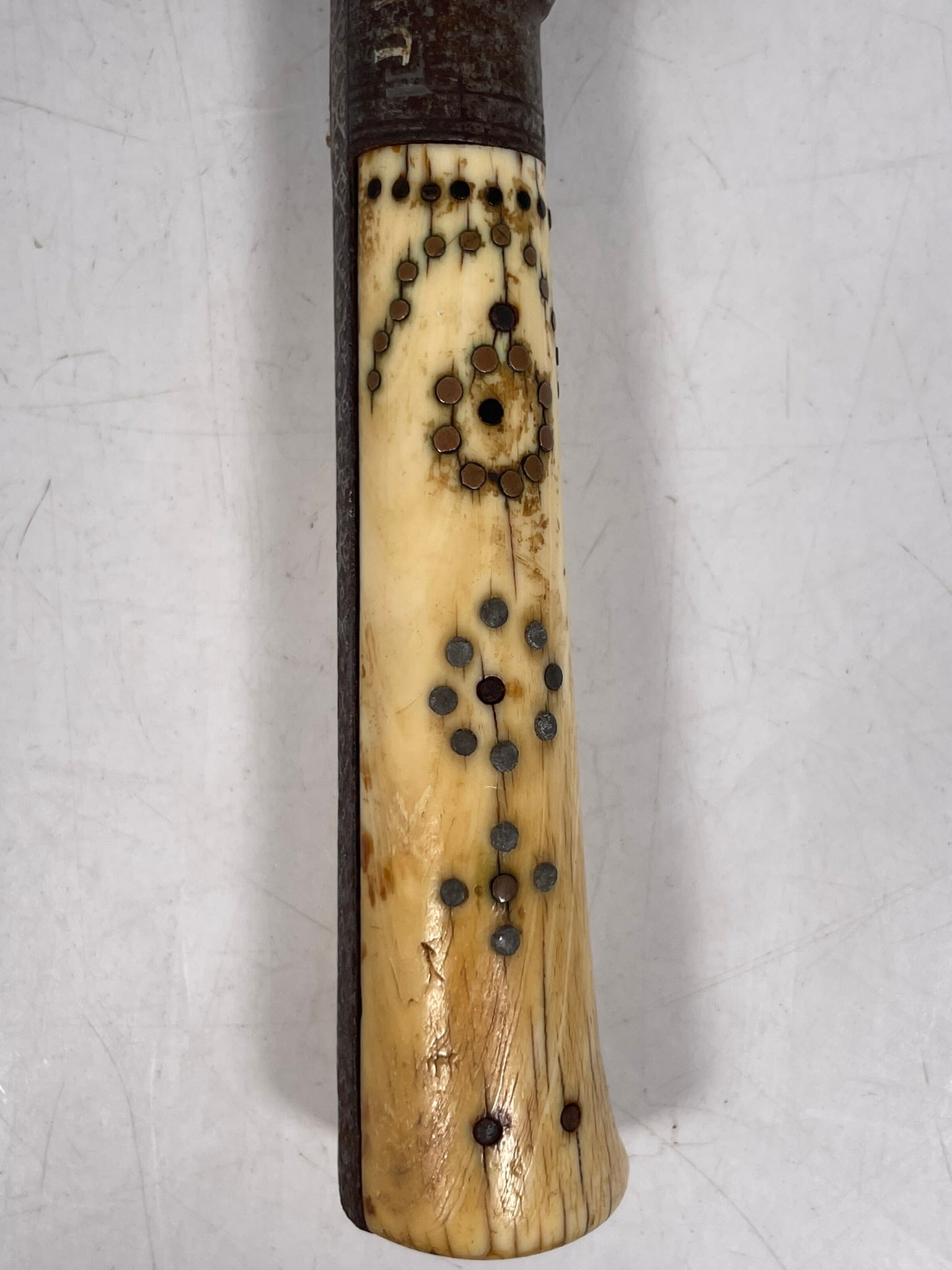An Indian Dagger - 3