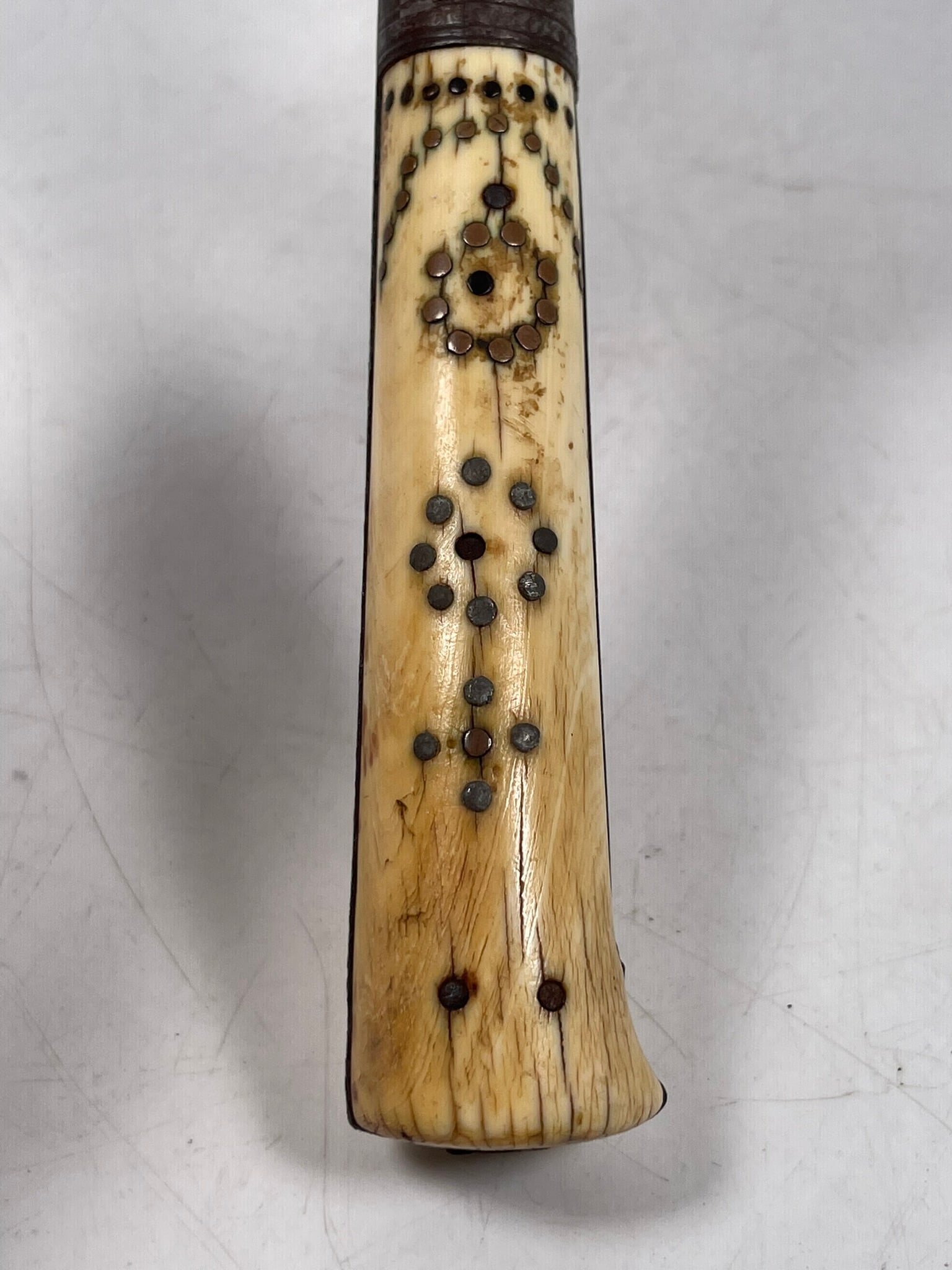 An Indian Dagger - 6