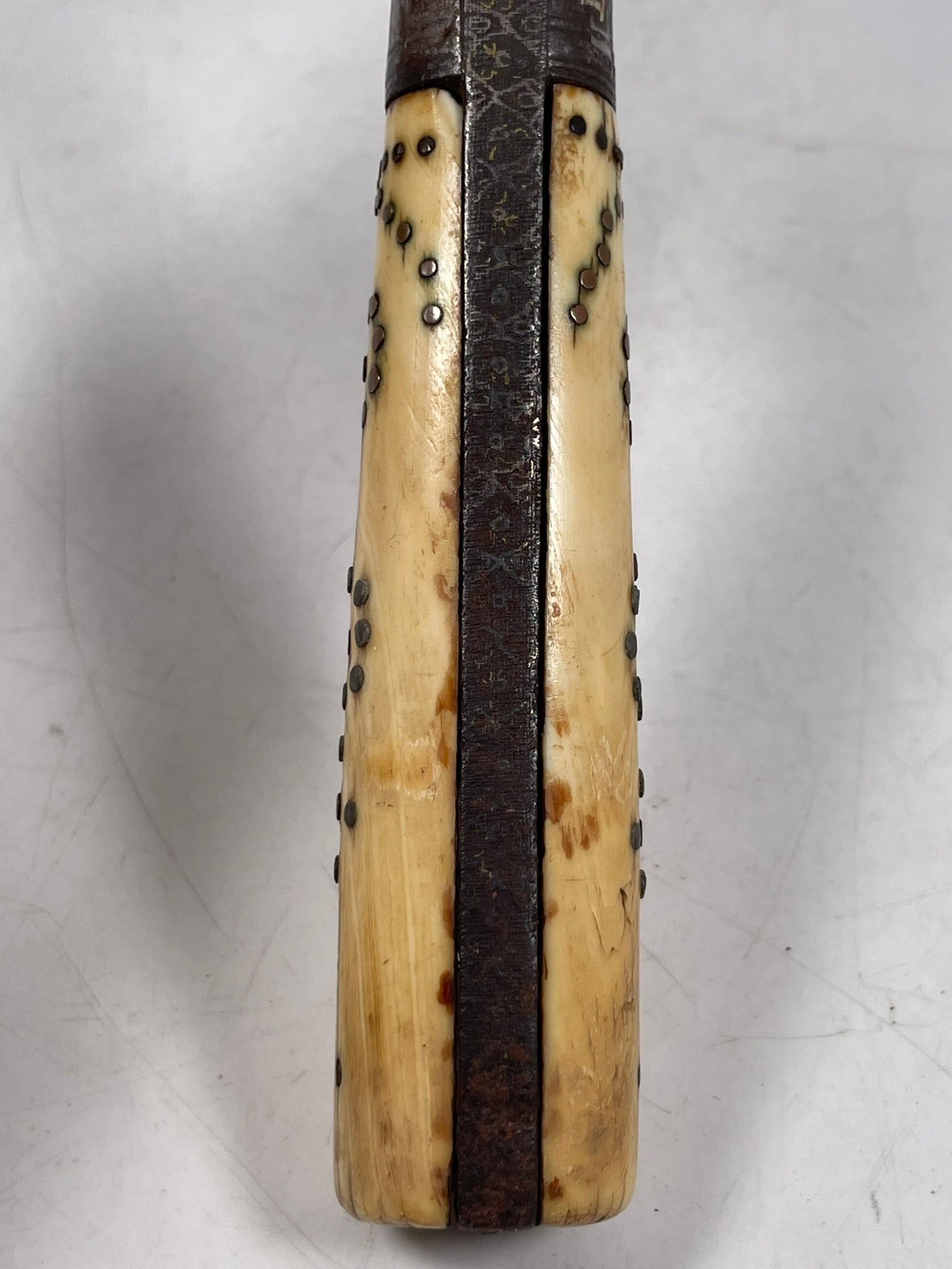 An Indian Dagger - 7