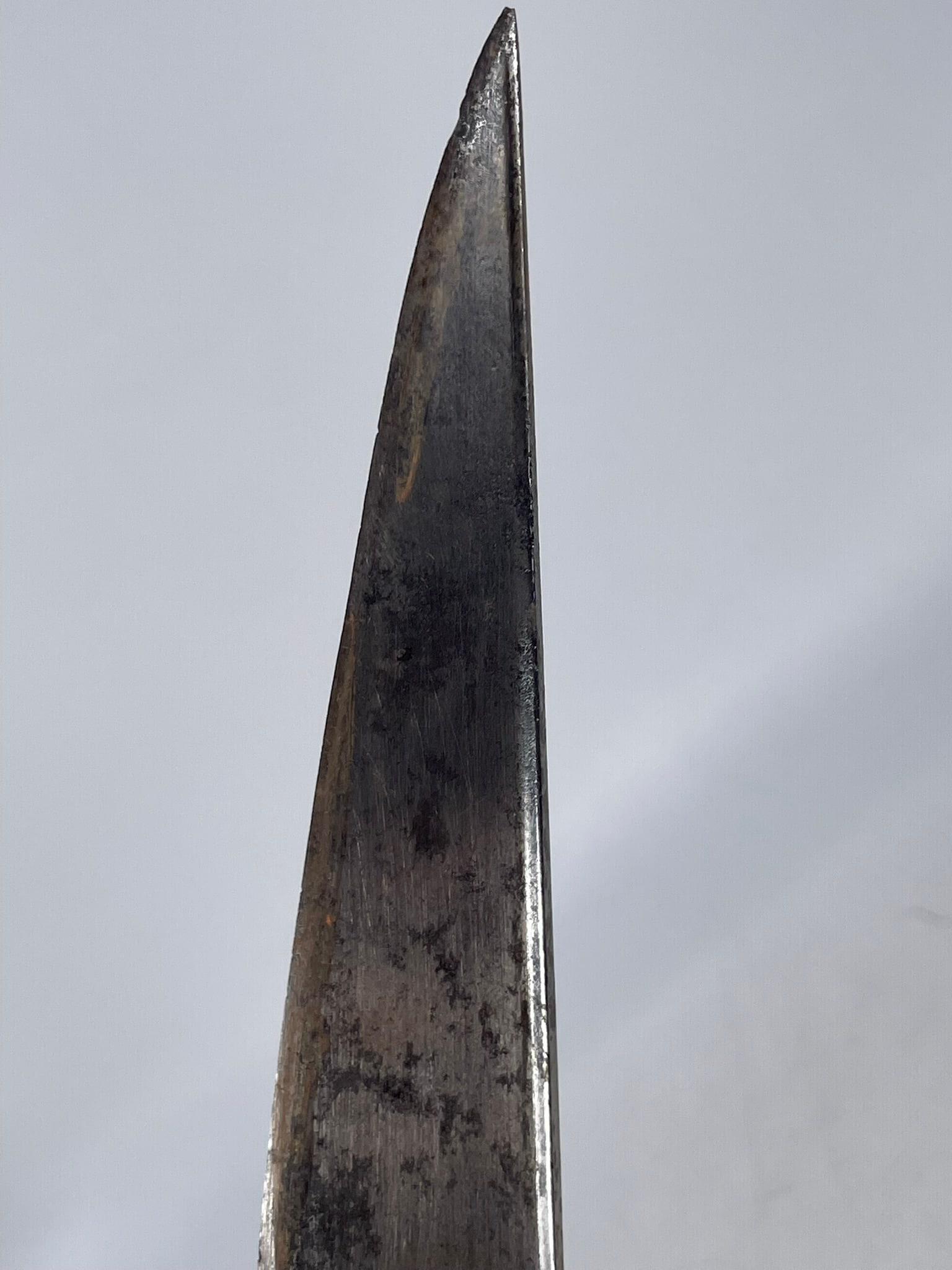 An Indian Dagger - 8