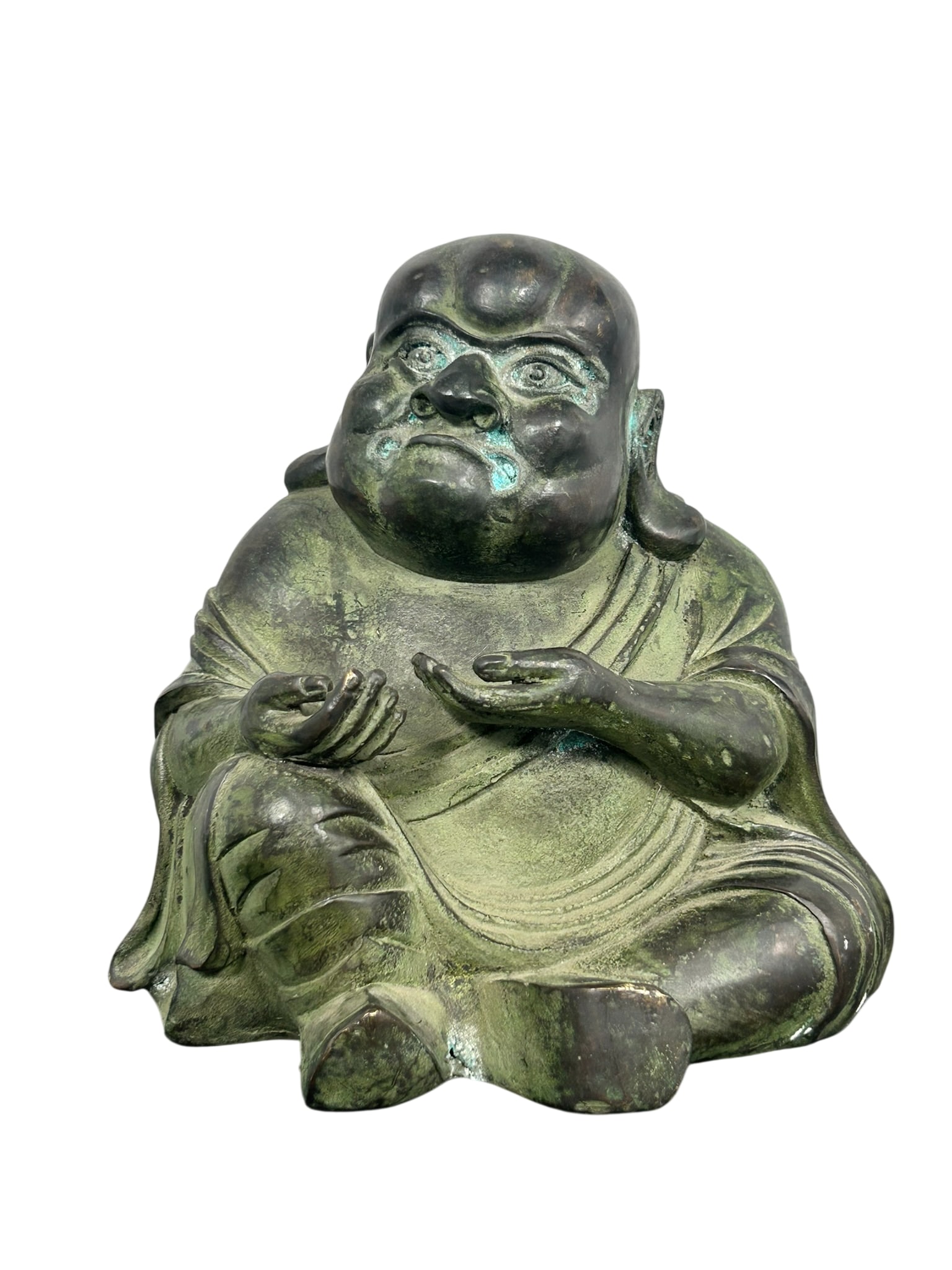 Two Figures - 2