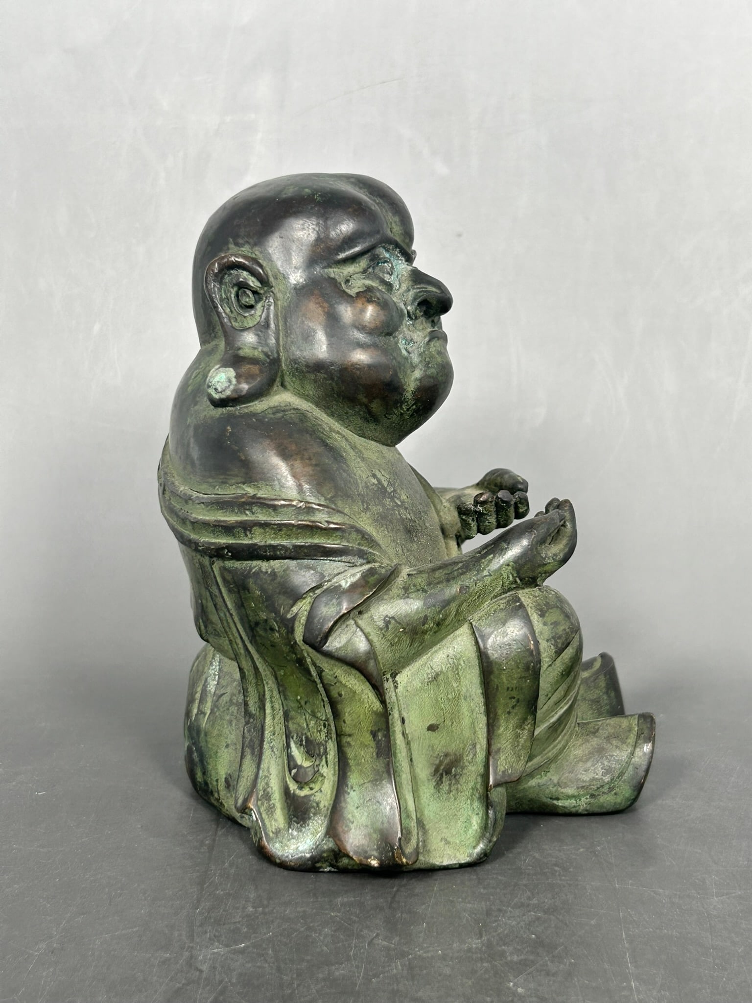 Two Figures - 6