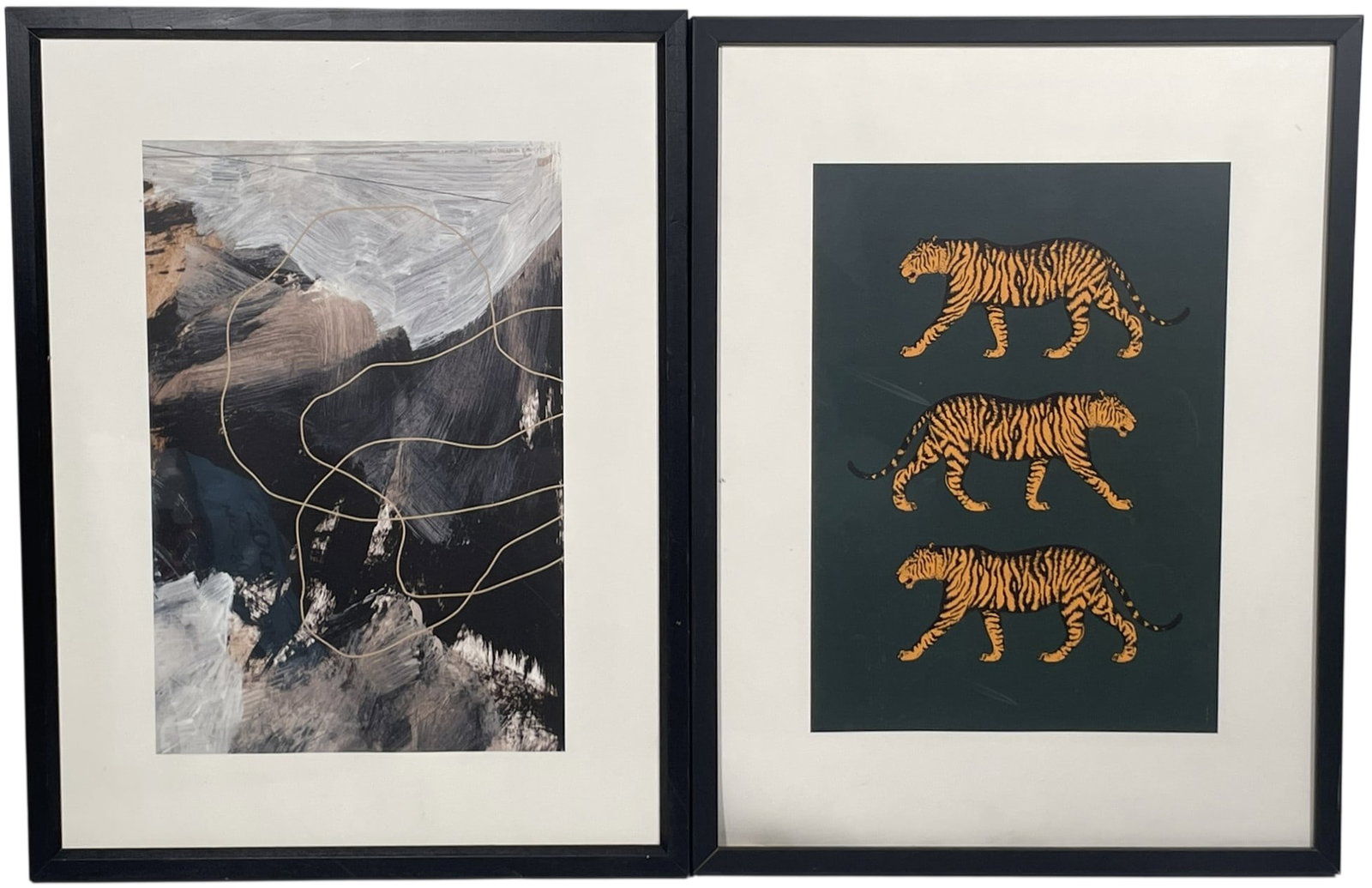 Two Prints (1 of 10)