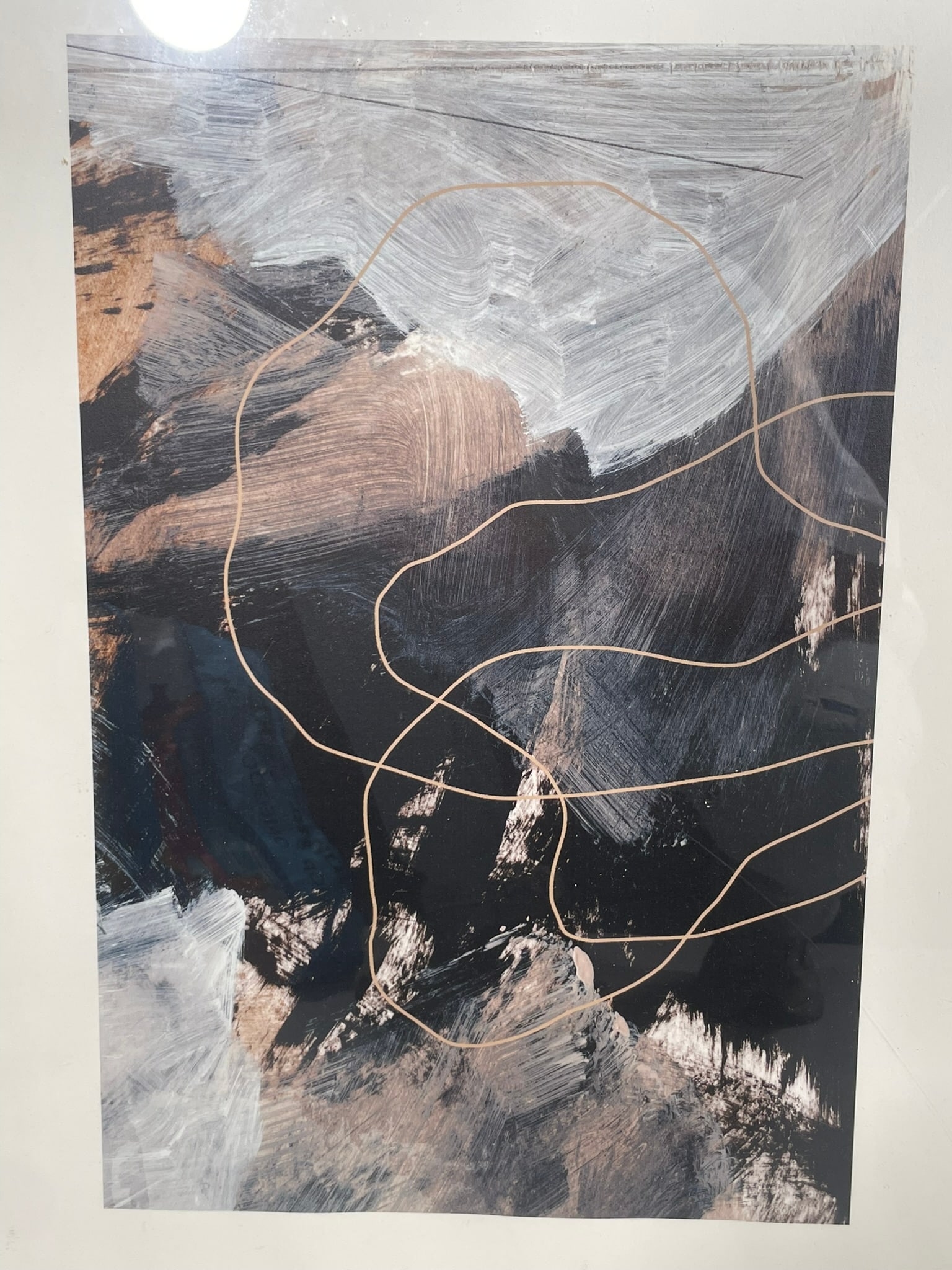 Two Prints - 2