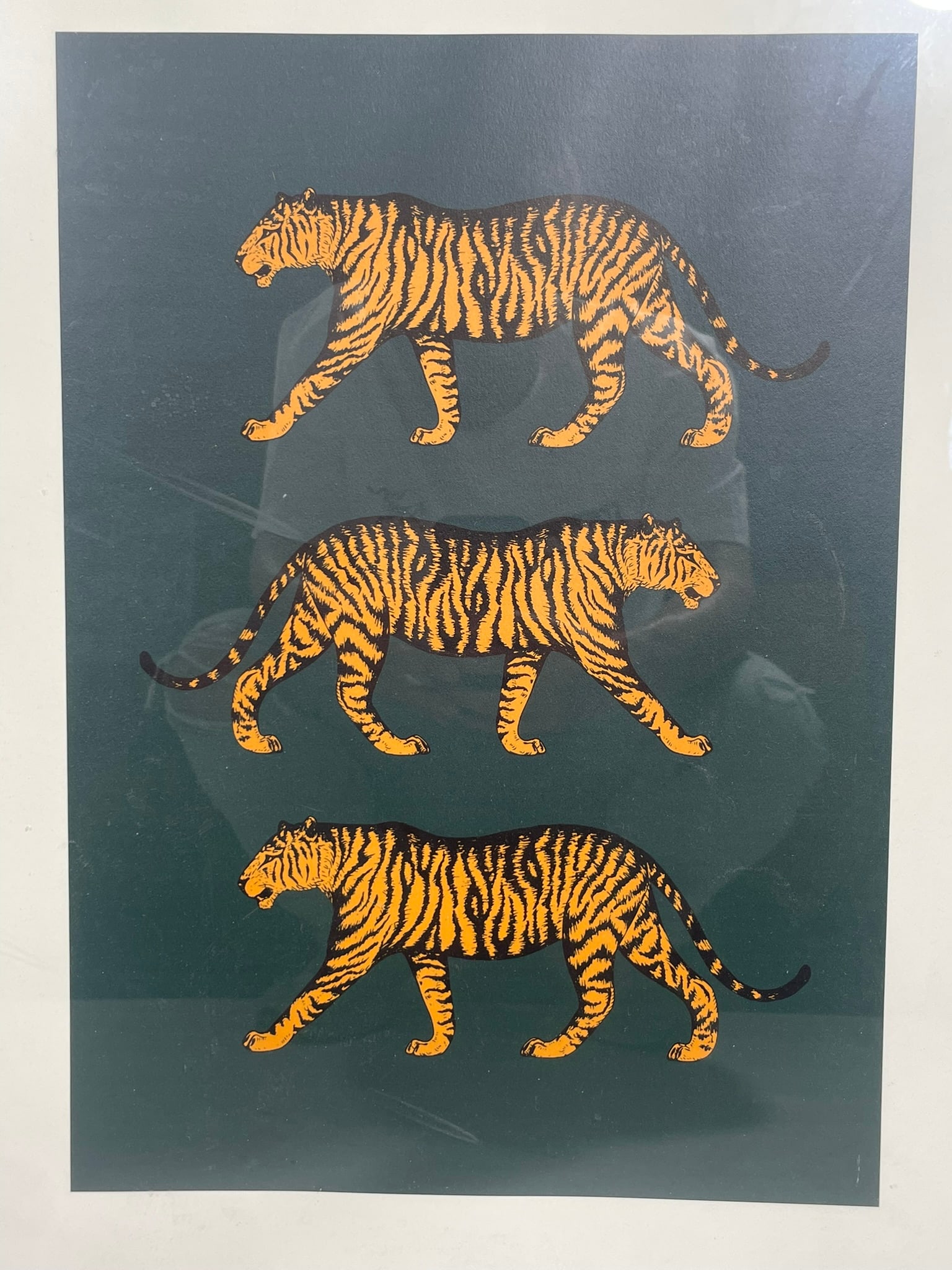 Two Prints - 7