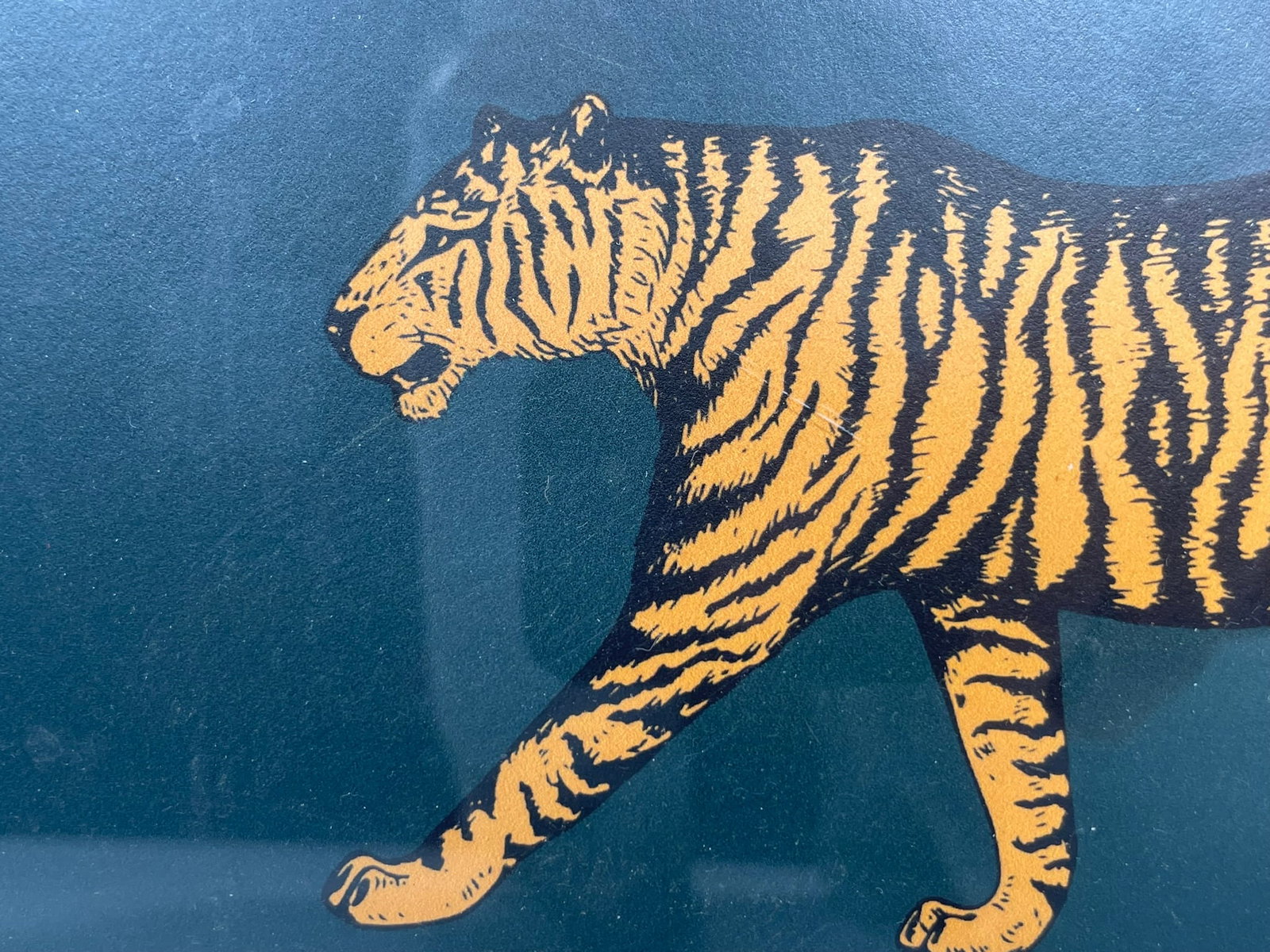 Two Prints - 9