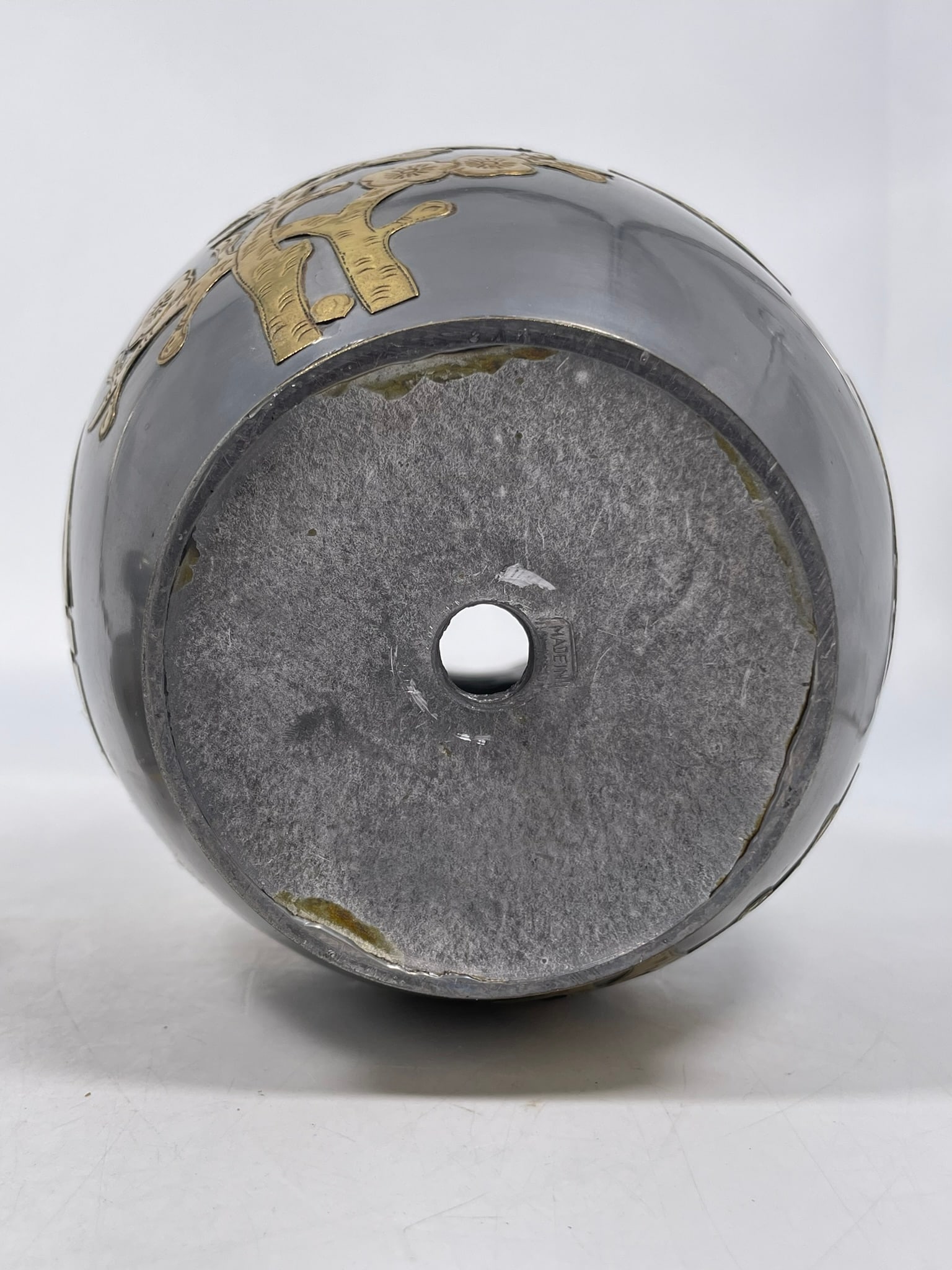 Two Pewter Ware - 5