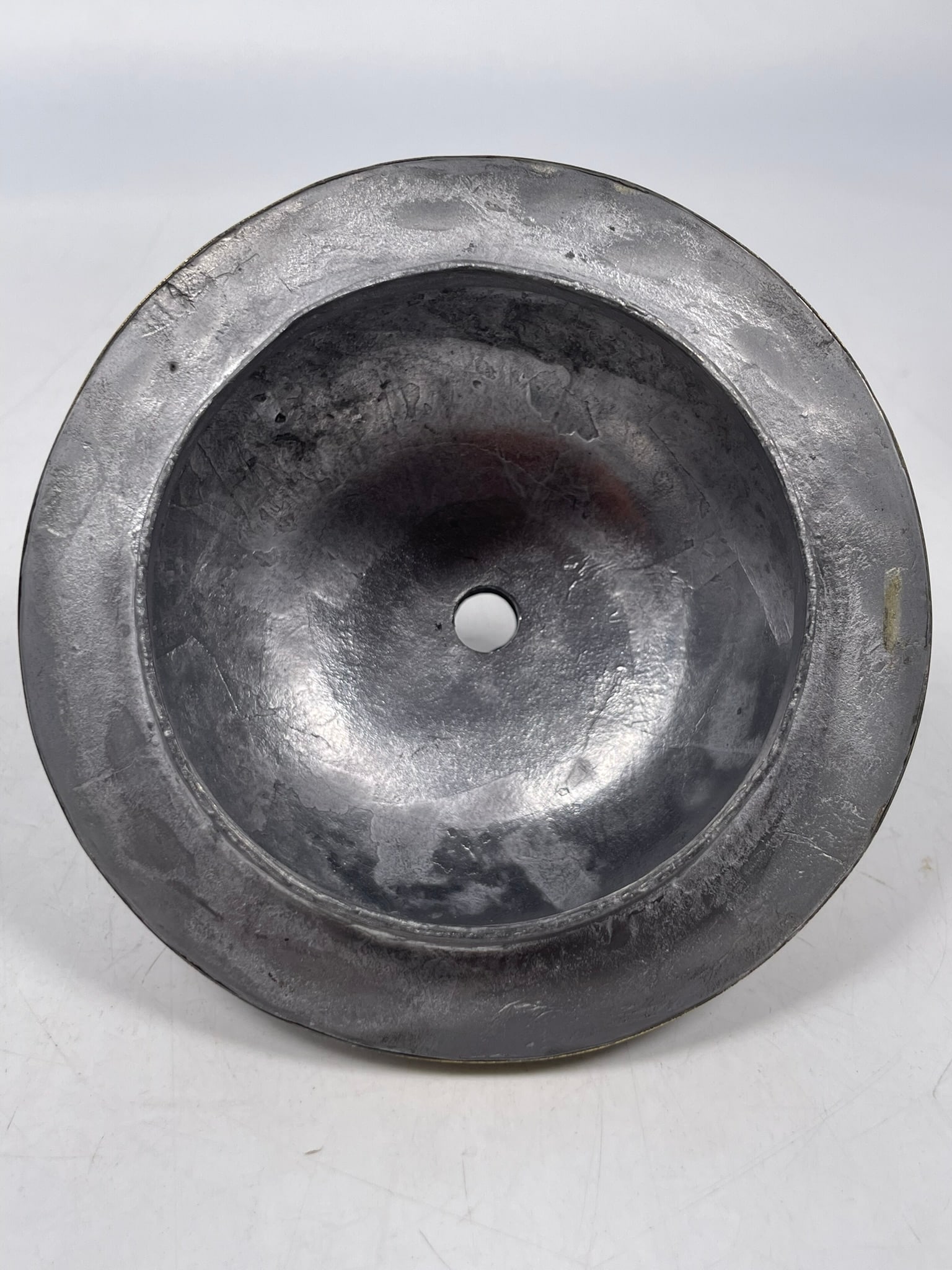 Two Pewter Ware - 7