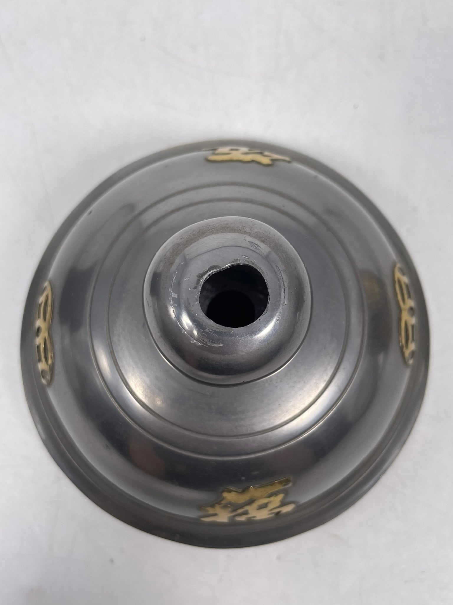 Two Pewter Ware - 8