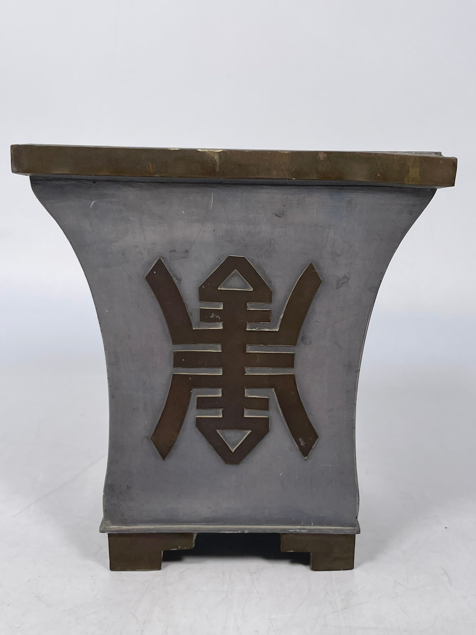 Two Pewter Ware - 9