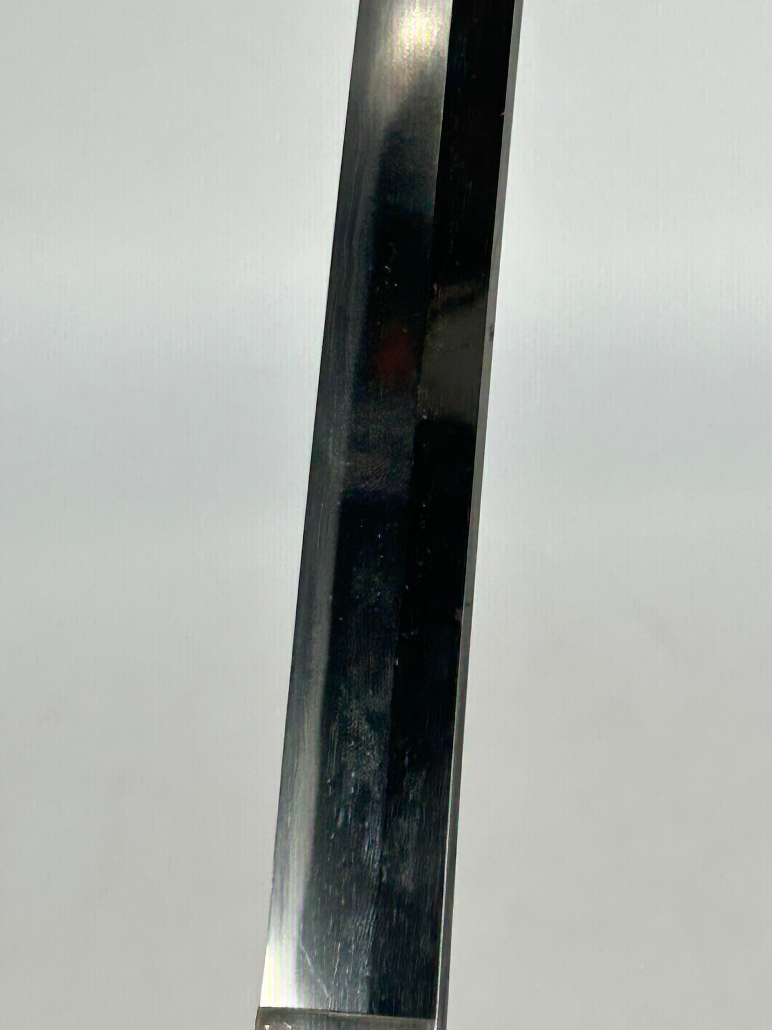 A Japanese Samurai Sword Wakizashi (1 of 12)