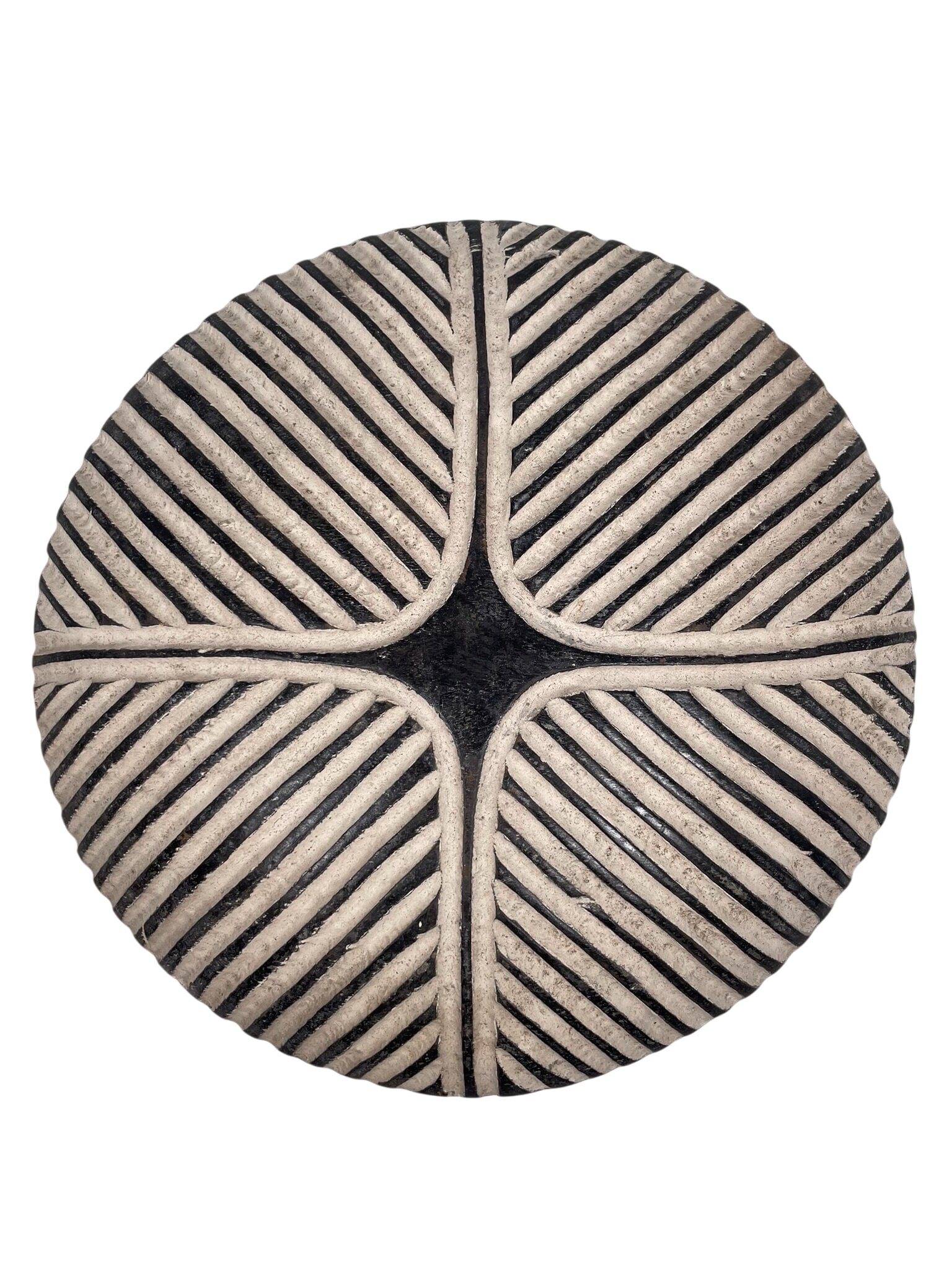 A Zulu Shield, South Africa (1 of 5)