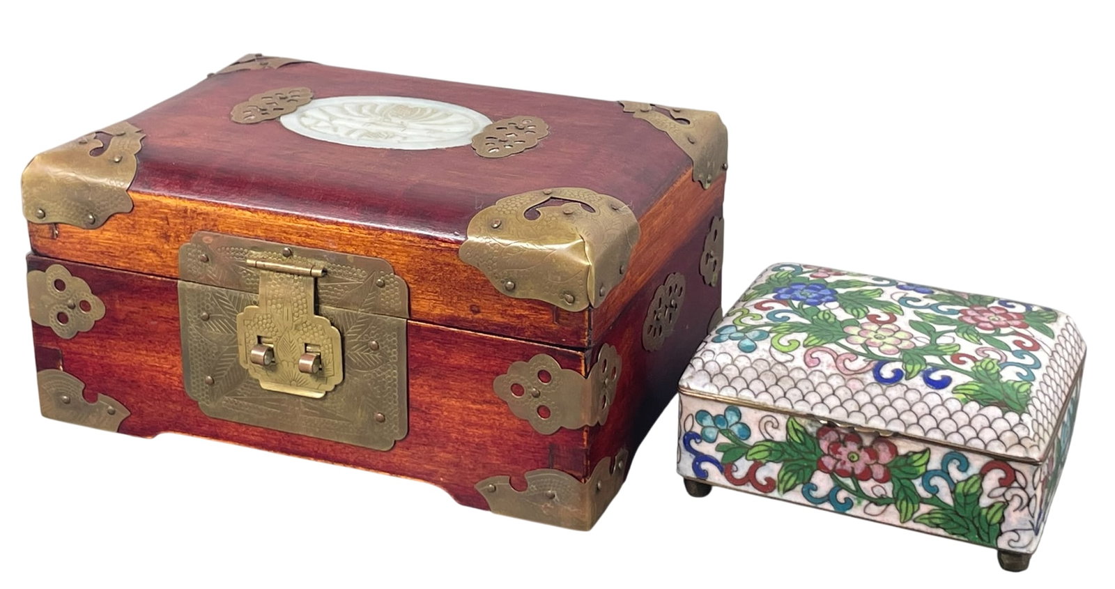 Two Chinese Boxes (1 of 14)