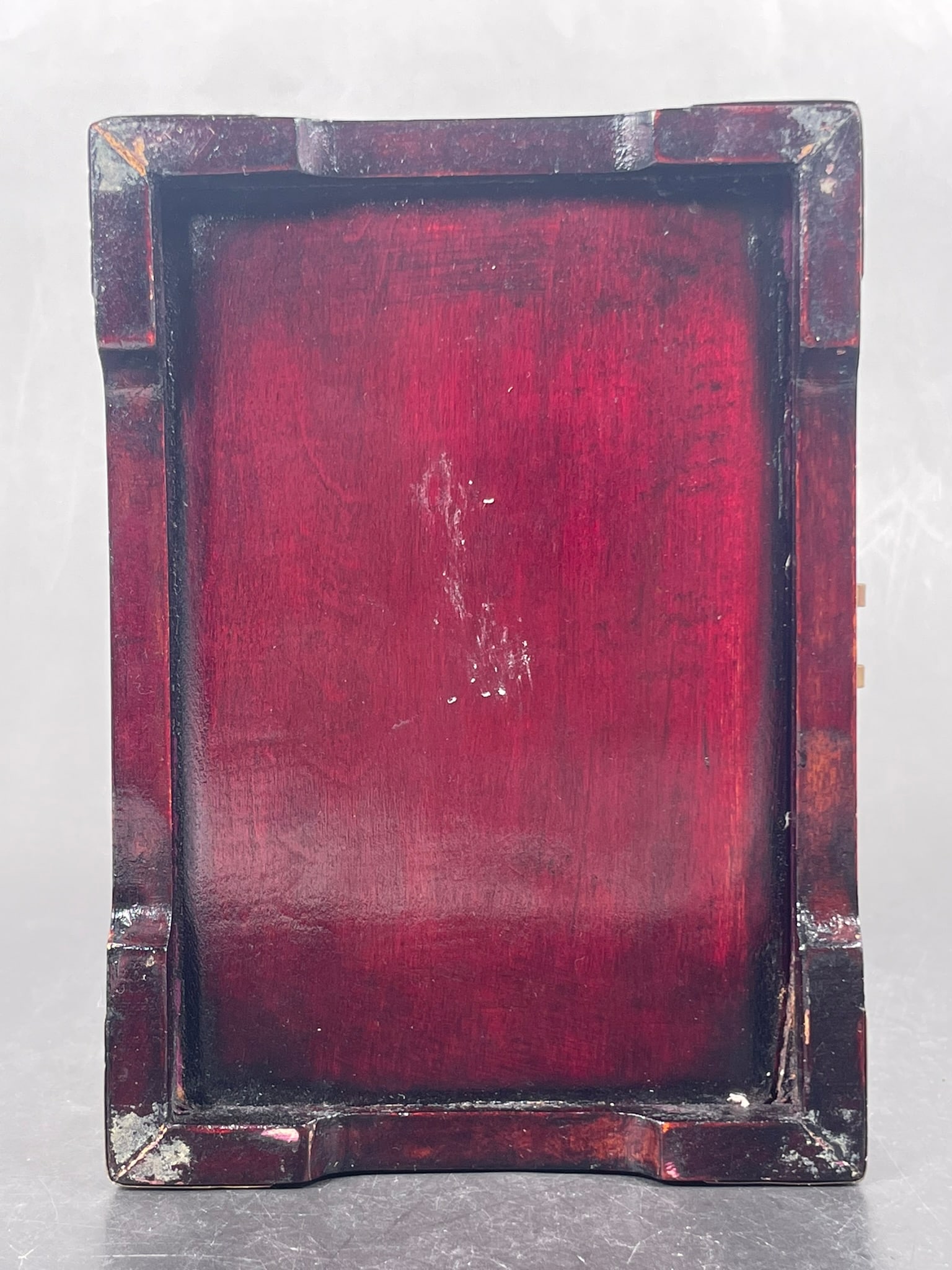 Two Chinese Boxes - 6