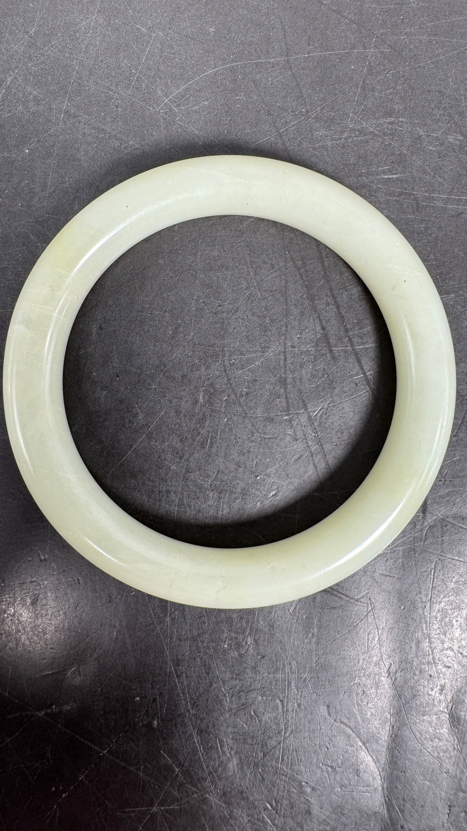 Two Chinese Jade Objects - 9