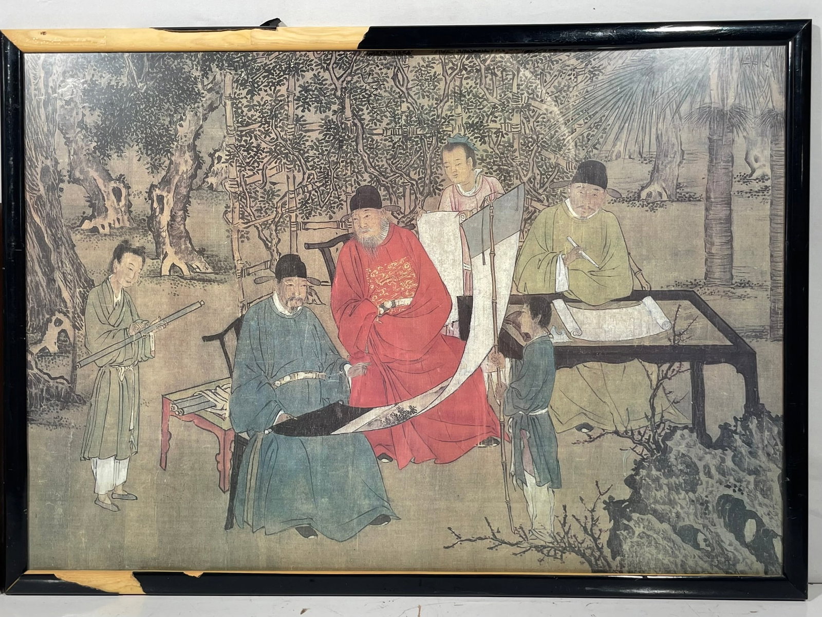 Two Prints - 2