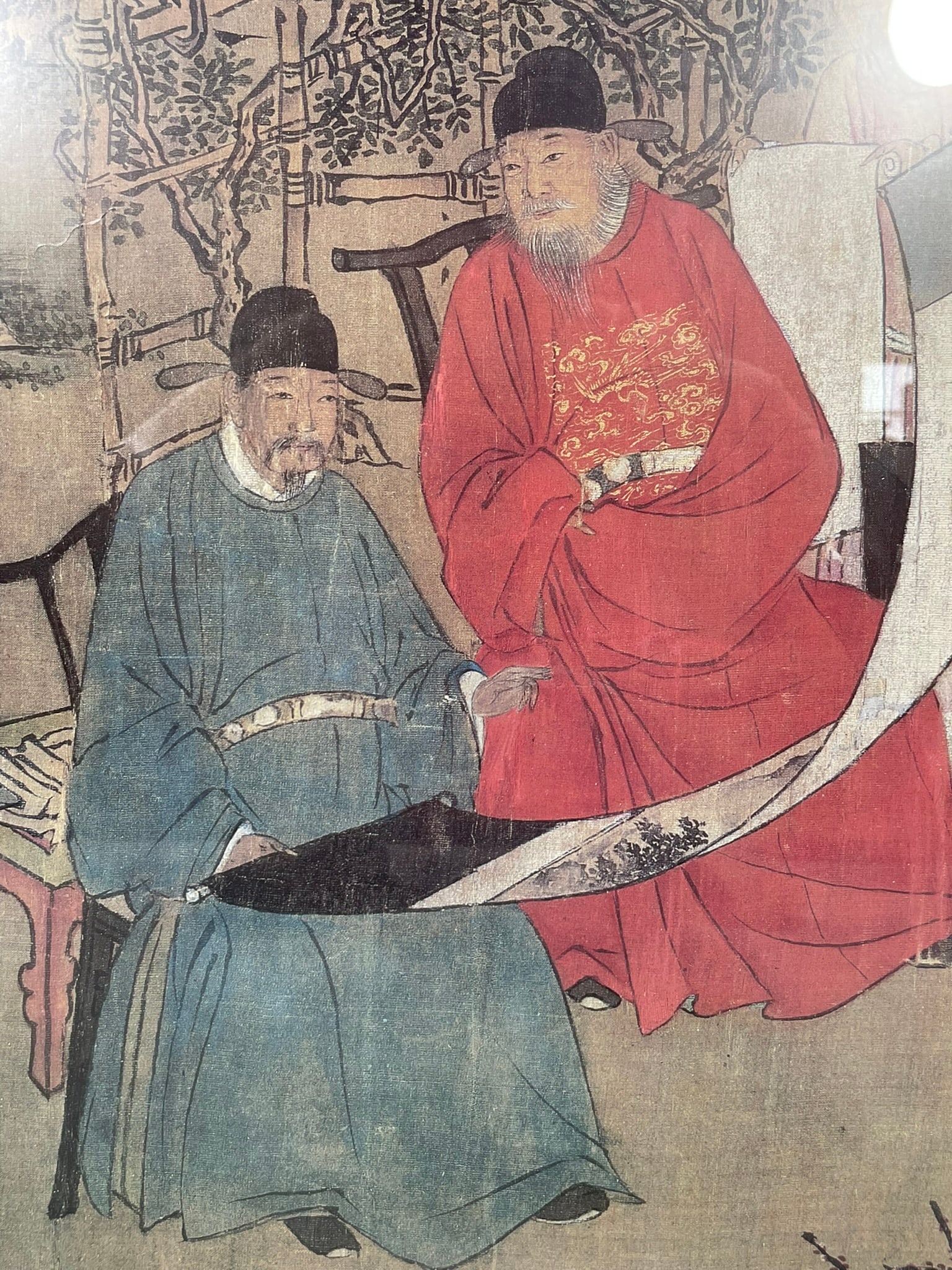 Two Prints - 4