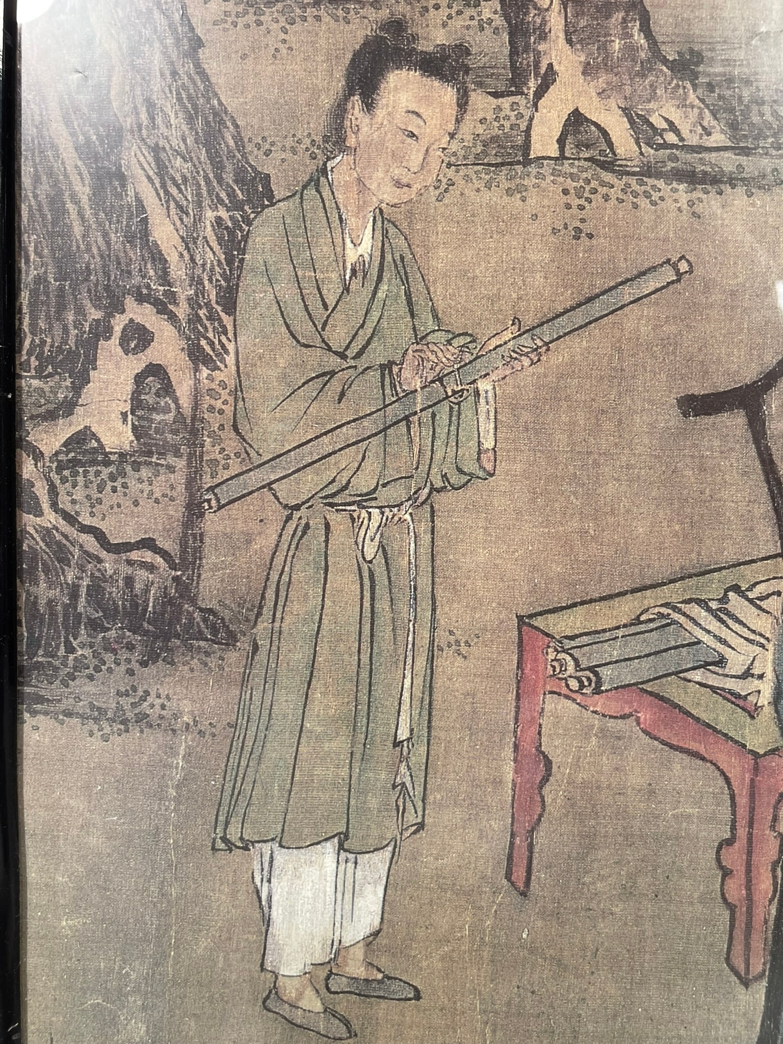 Two Prints - 5