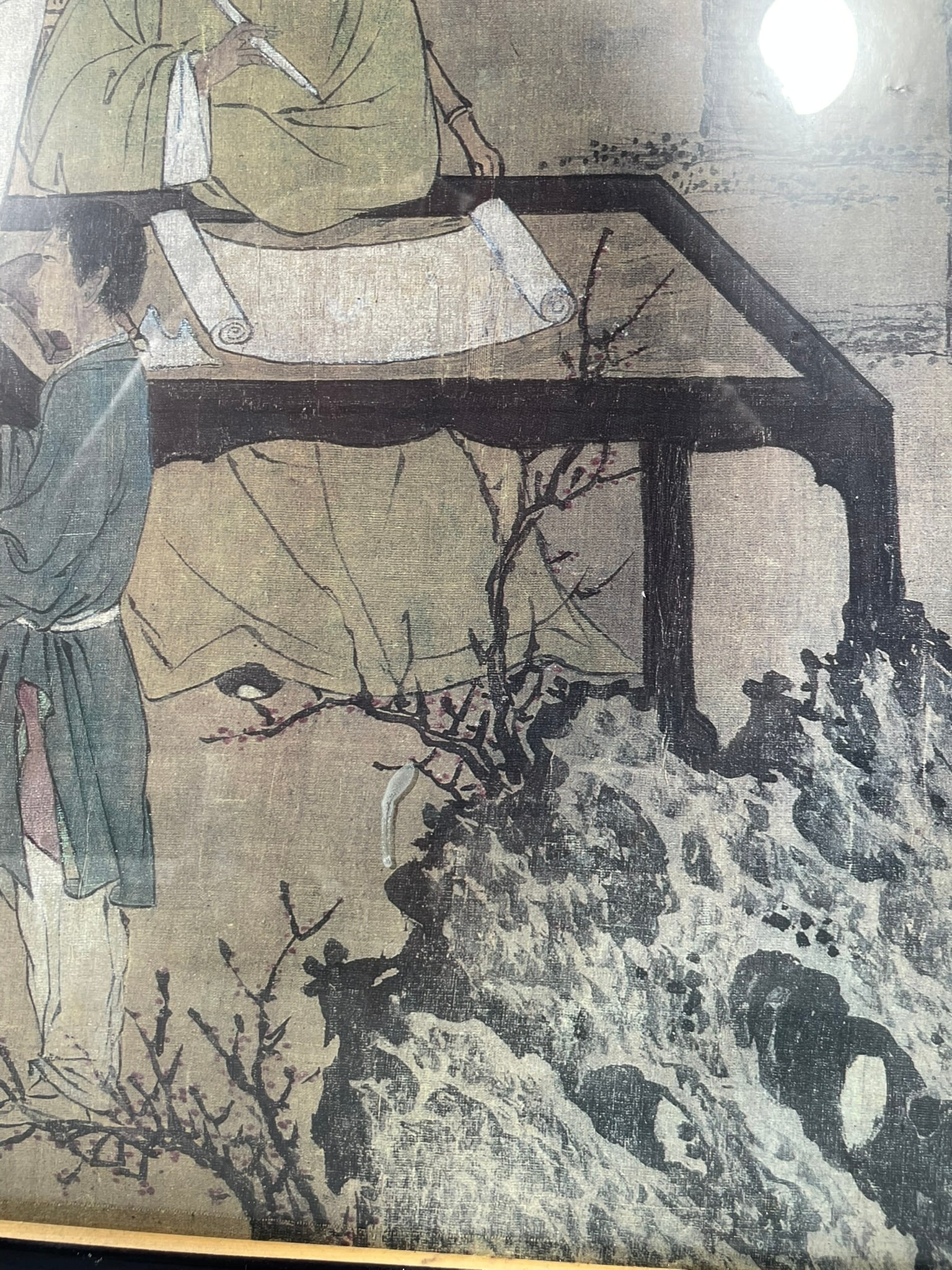 Two Prints - 7