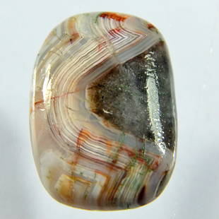 30.00 Ct Natural Crazy Lace Agate Cushion Cabochon Loose Gemstone 27x20x6mm: Item Description:-Item Name :- 30.00 Ct Natural Crazy Lace Agate Cushion Cabochon Loose Gemstone 27x20x6mm // Item Total Carat Weight:-30.00 Carat // Item Total Size:-27x20x6mm // Item Shape :- CUSHIO