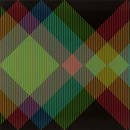 Carlos CRUZ-DIEZ Original lithograph signed and numbered - Serie Semana - MIeRCOLES