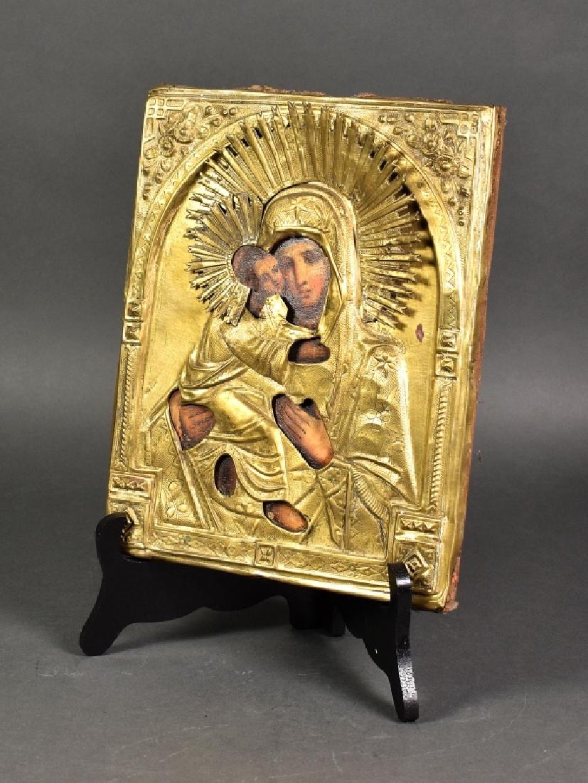 Russian Icon (1 of 1)