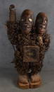 Unknown African (Congolise) Power Figure