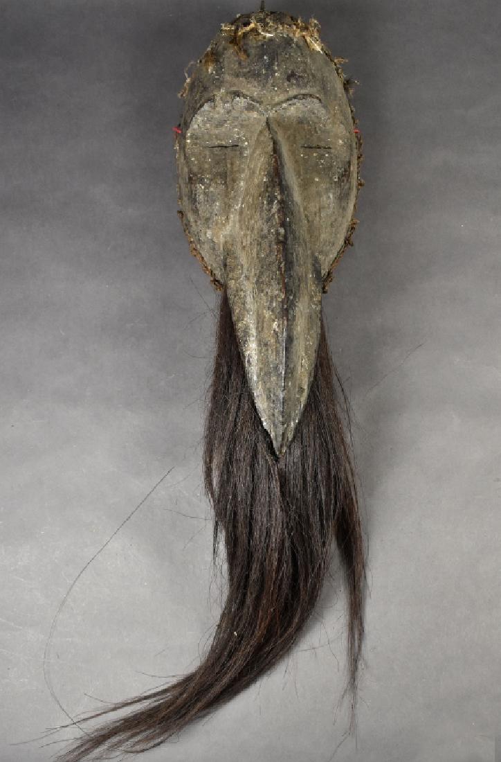 Dan Bird Mask (1 of 5)