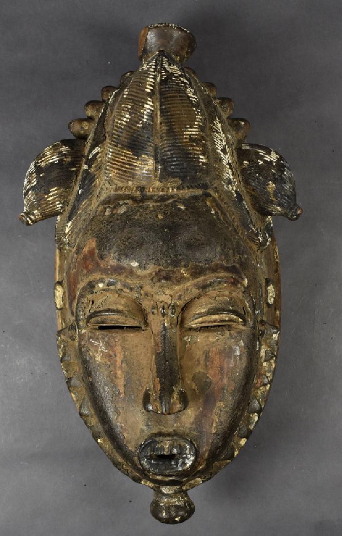 Baule Mask (1 of 4)