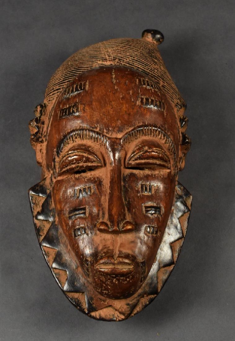 Baule Mask (1 of 4)
