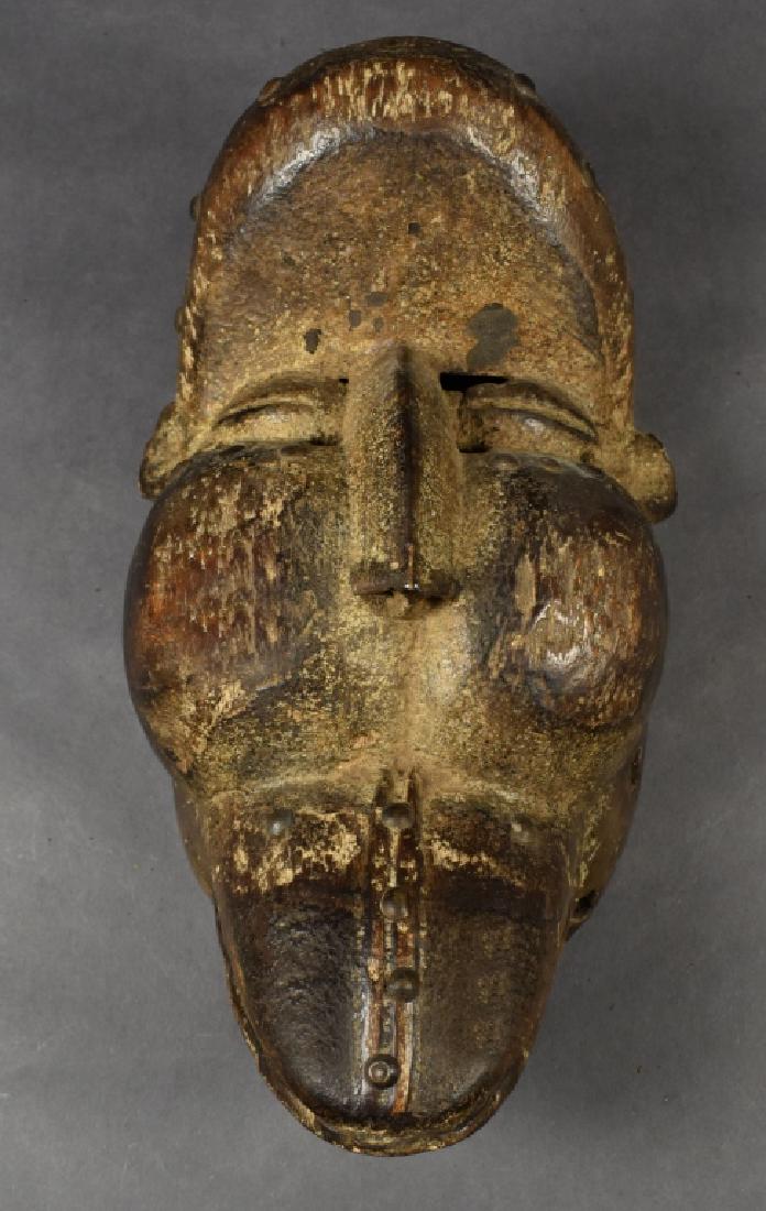 Bembe Mask (1 of 4)
