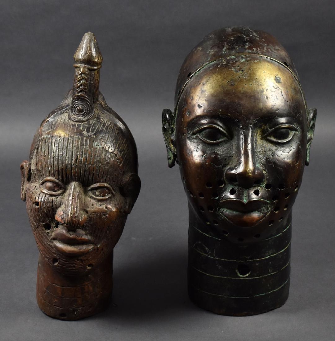 Benin Obas (1 of 6)