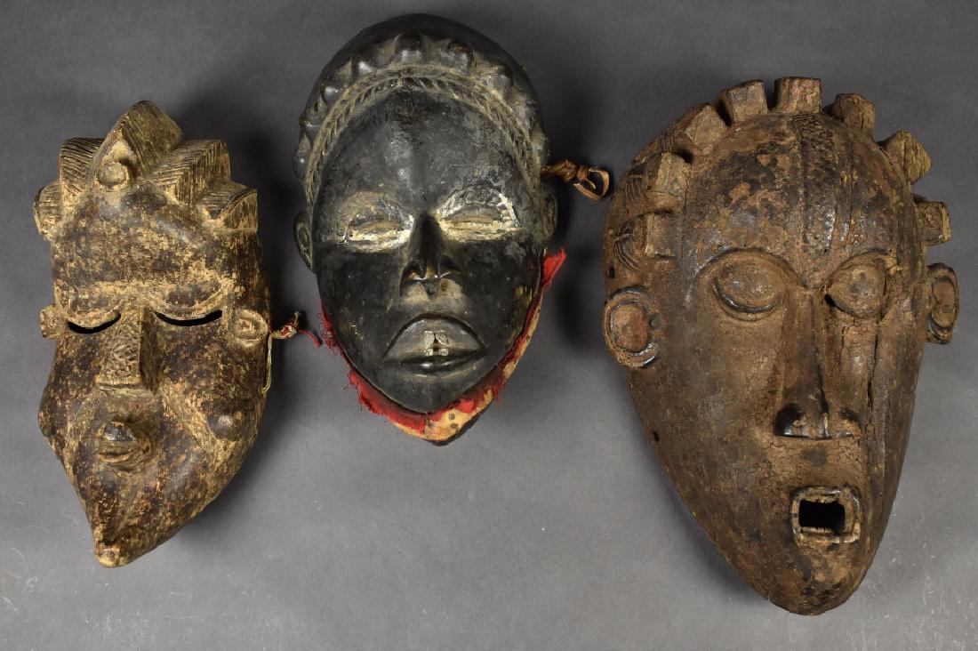 Guro Masks (1 of 7)