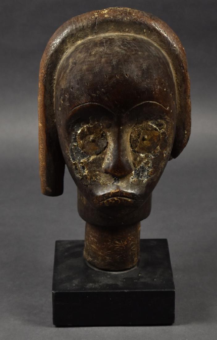 Fang Guardian Figure (1 of 4)