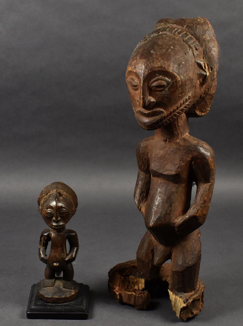 Two Hemba Figures (1 of 6)