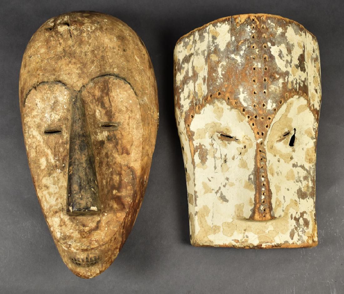 Two Lega Masks (1 of 5)
