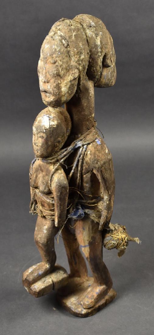 Unknown Double-Faced Figure (1 of 5)