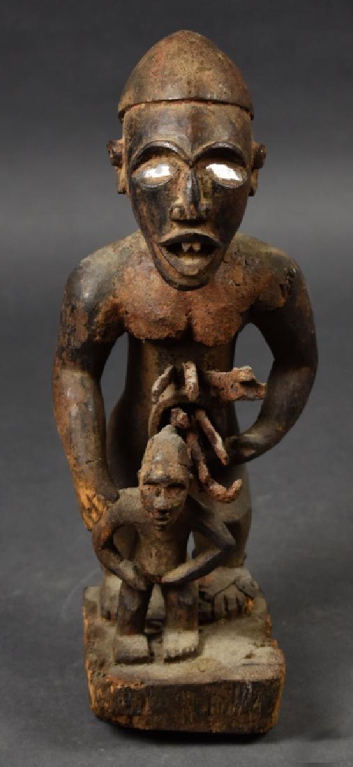 Songye Power Figure (1 of 5)